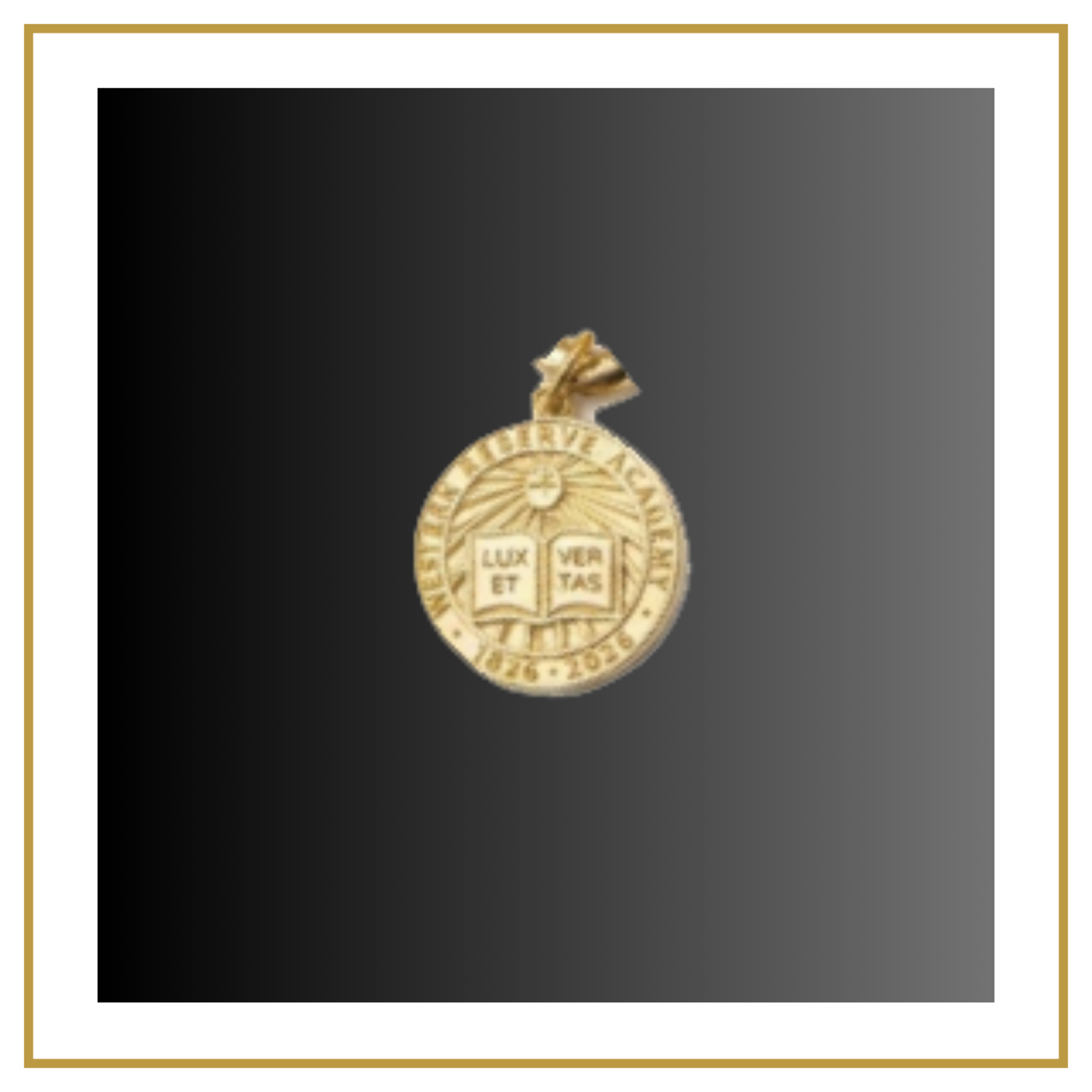 Ellen Duanmu 14K Gold Plated Charms