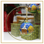 Kitty Keller Designs Kitty Keller Ornament