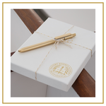 RSVP Paper Co. Bicentennial Stationary Gift Set