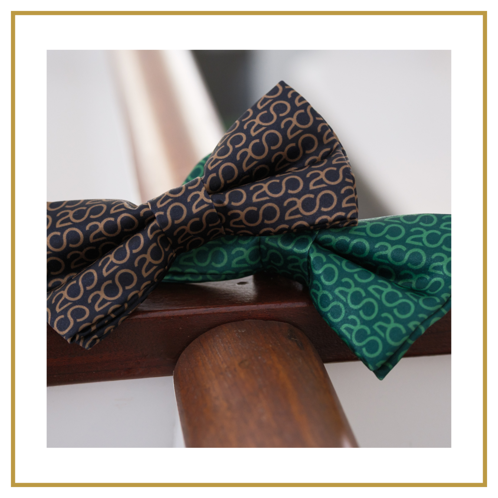 200 Bicentennial Bow Tie