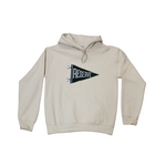 Gildan Unisex Pennant Hoody