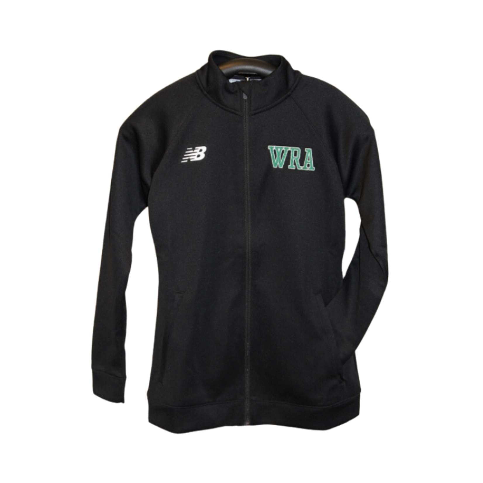 New Balance Ladies Full Zip New Balance Jacket