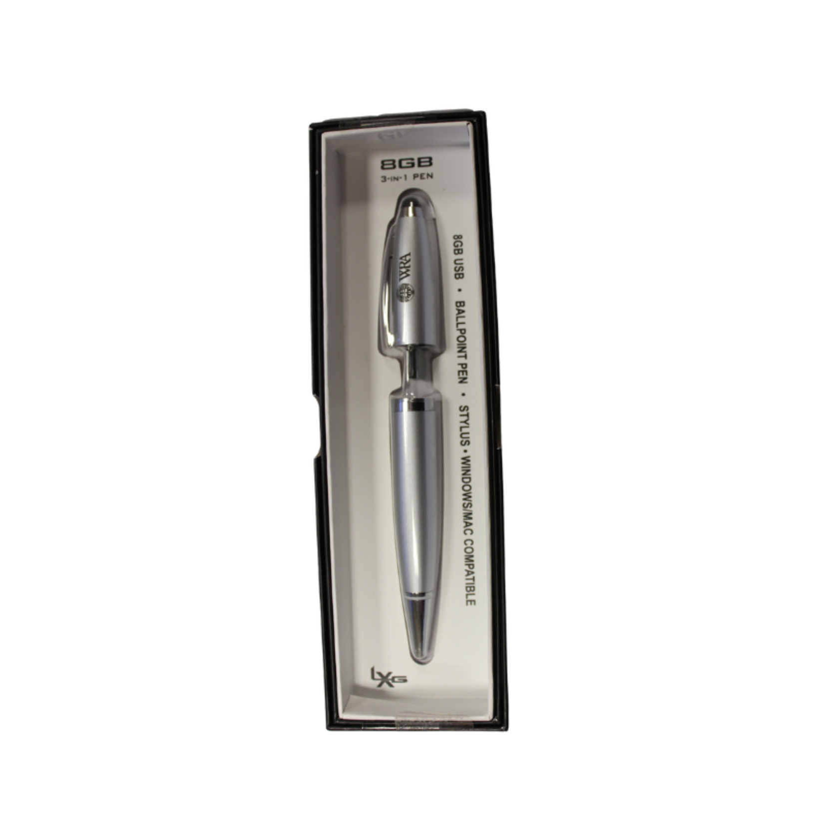 LXG INC WRA Pen USB/Stylus