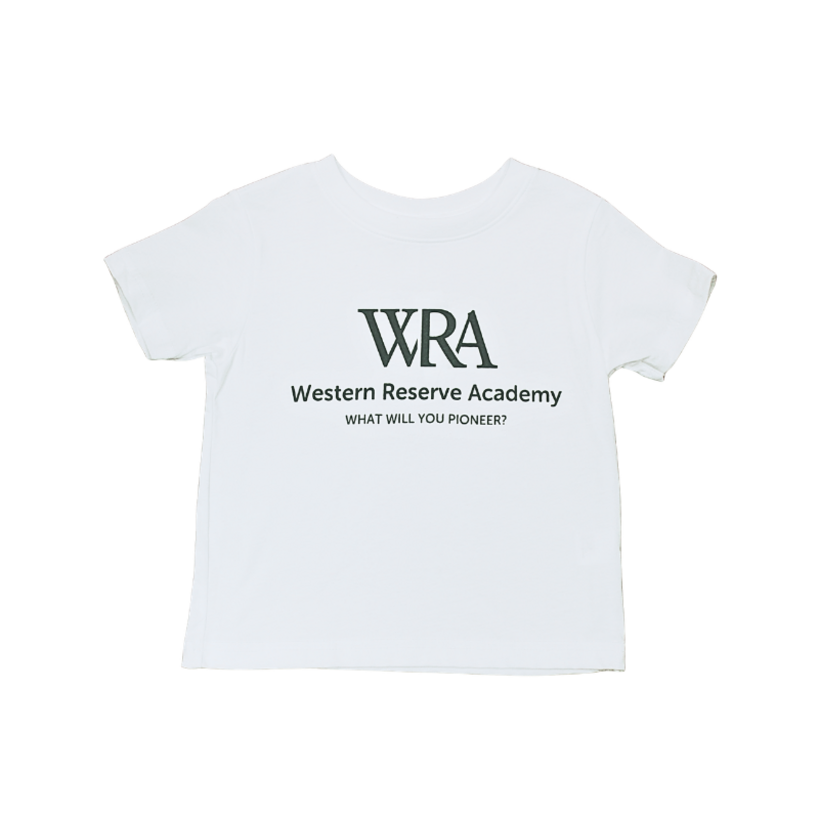 Rabbit Skins Tshirt Pioneer Toddler
