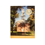 Marquis Western Reserve Academy: 200 Years Coffee Table Book
