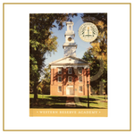 Marquis Western Reserve Academy: 200 Years Coffee Table Book