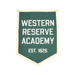 Oxford Pennant WRA Camp Flags