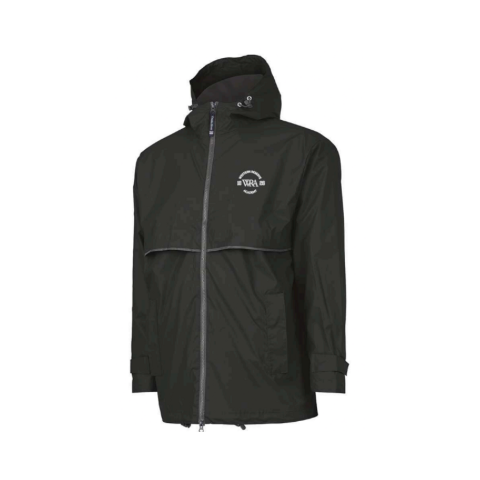 Charles River Apparel Men's Rain Jackets