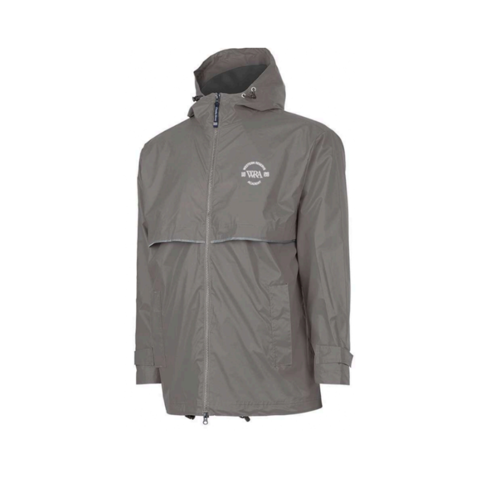 Charles River Apparel Men's Rain Jackets