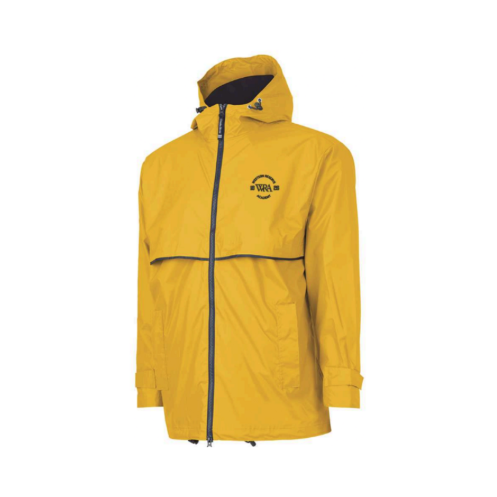 Charles River Apparel Men's Rain Jackets