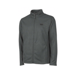 Charles River Apparel Men's Ribbed Knit Jacket