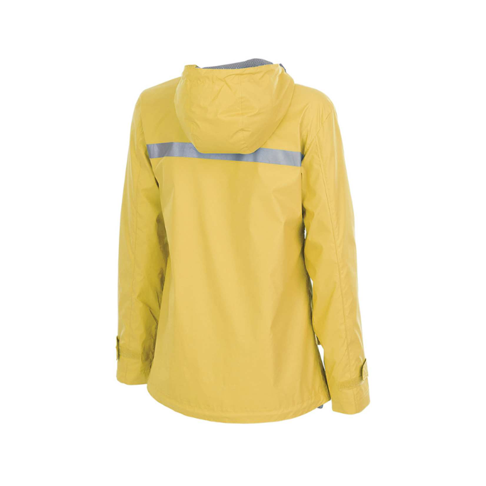 Charles River Apparel Women's New Englander Rain Jacket