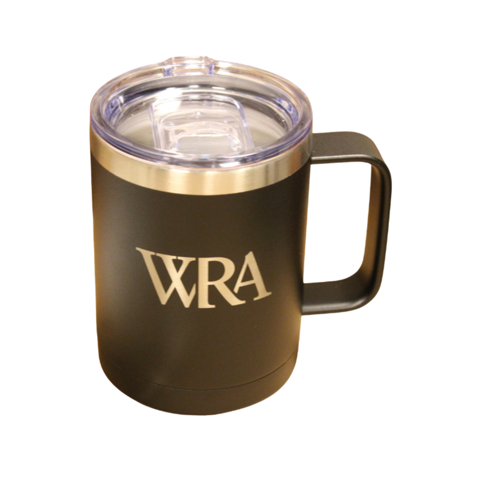JDS Industries Polar Camel 15 oz Black Mug