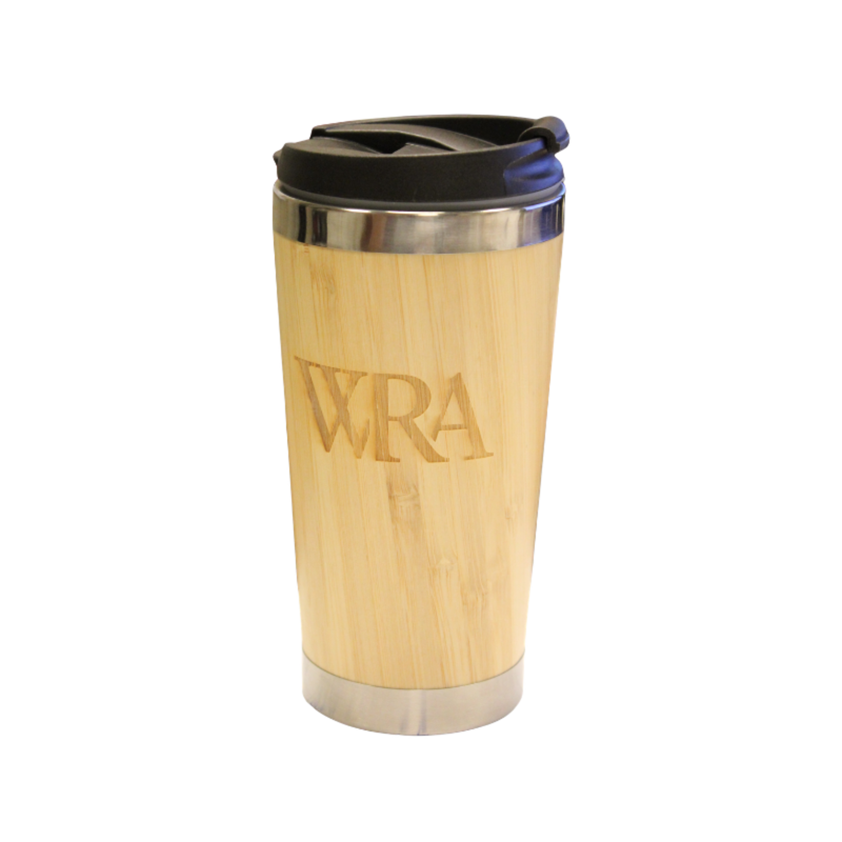 Polar Camel 15 oz Bamboo Tumbler