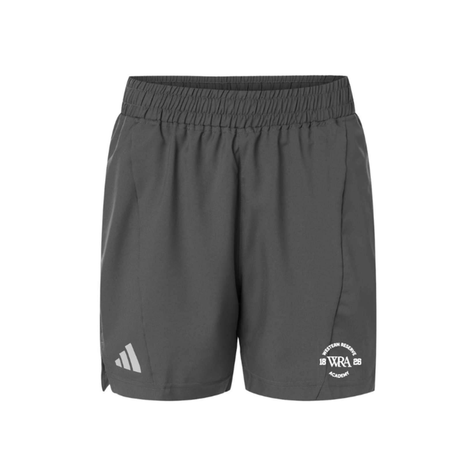 Adidas Men's Adidas Grey Shorts