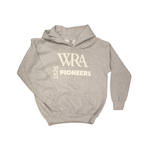 Gildan Youth Grey Gildan Hoody