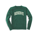 Varsity Athletic Apparel Traditional Crew Neck Sweaters
