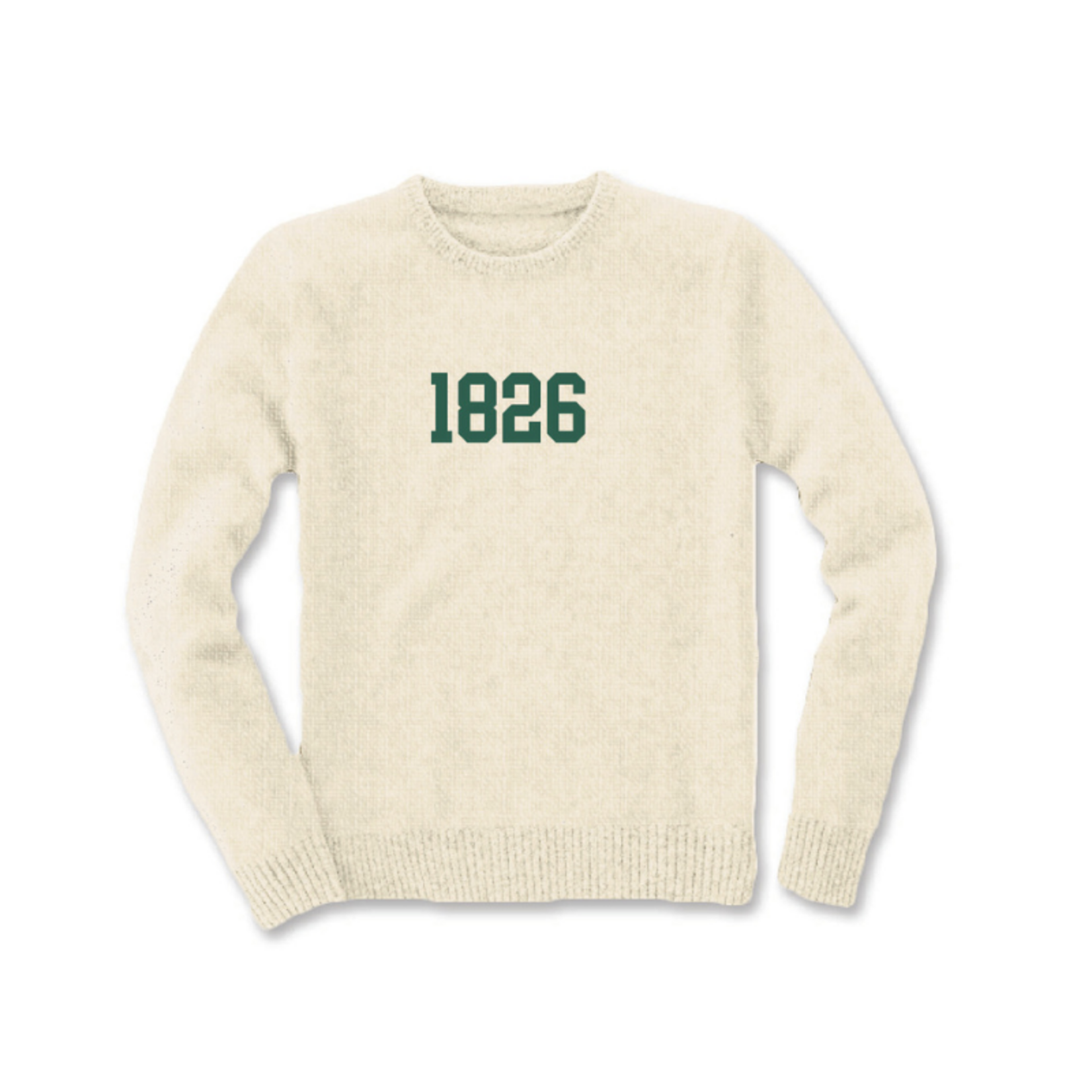Varsity Athletic Apparel Traditional Crew Neck Sweaters