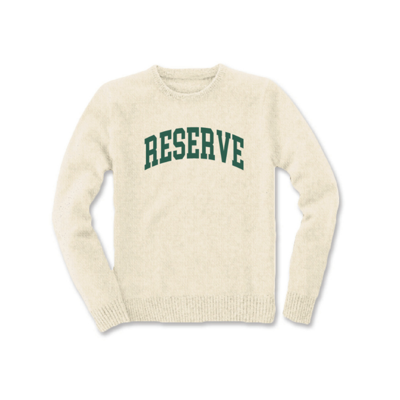 Varsity Athletic Apparel Traditional Crew Neck Sweaters