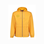 Weatherproof Unisex Vintage Sunglow Raincoat