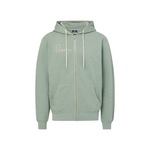 MV Sport Unisex Heather Full-zip Hoodie