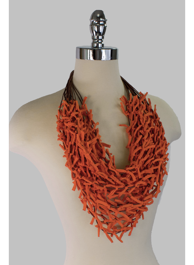 Meknes  Necklace