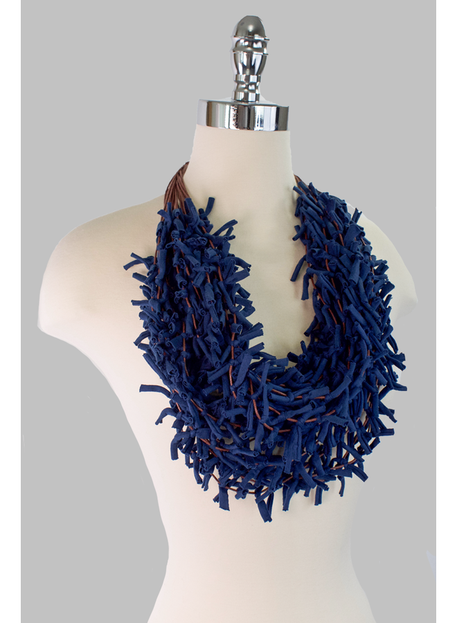 Meknes  Necklace