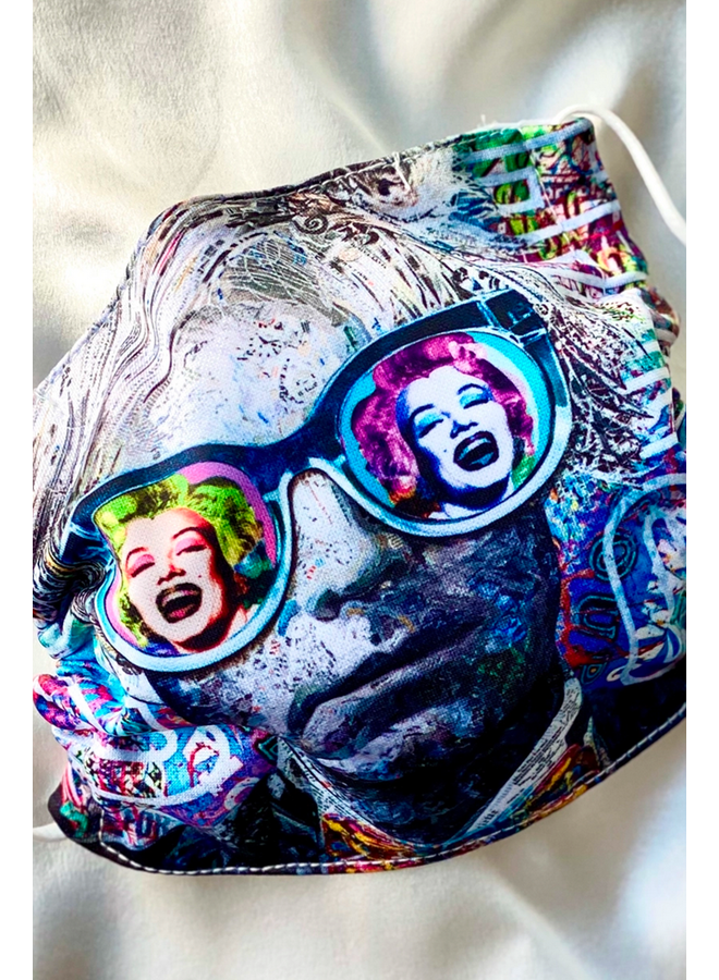 Warhol Mask