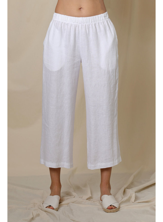 Chalet Margary Pants In White