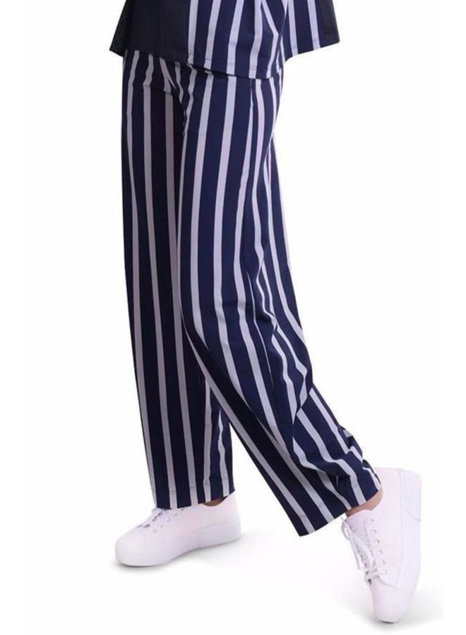 Alembika All Stripe Tekbika Pant