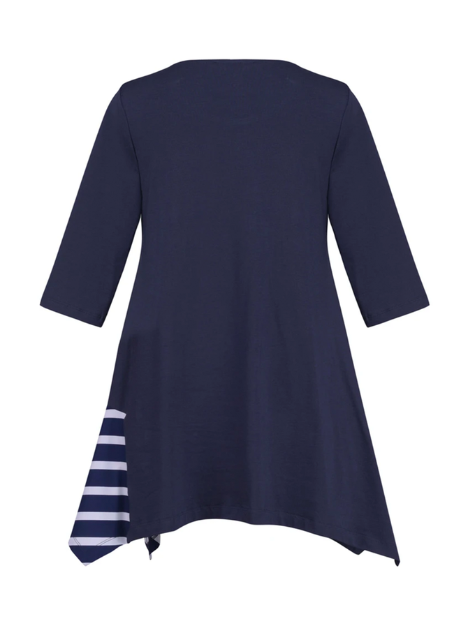 Alembika Tekbika Pocket Top