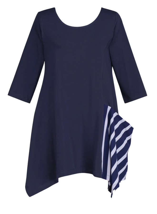 Alembika Tekbika Pocket Top
