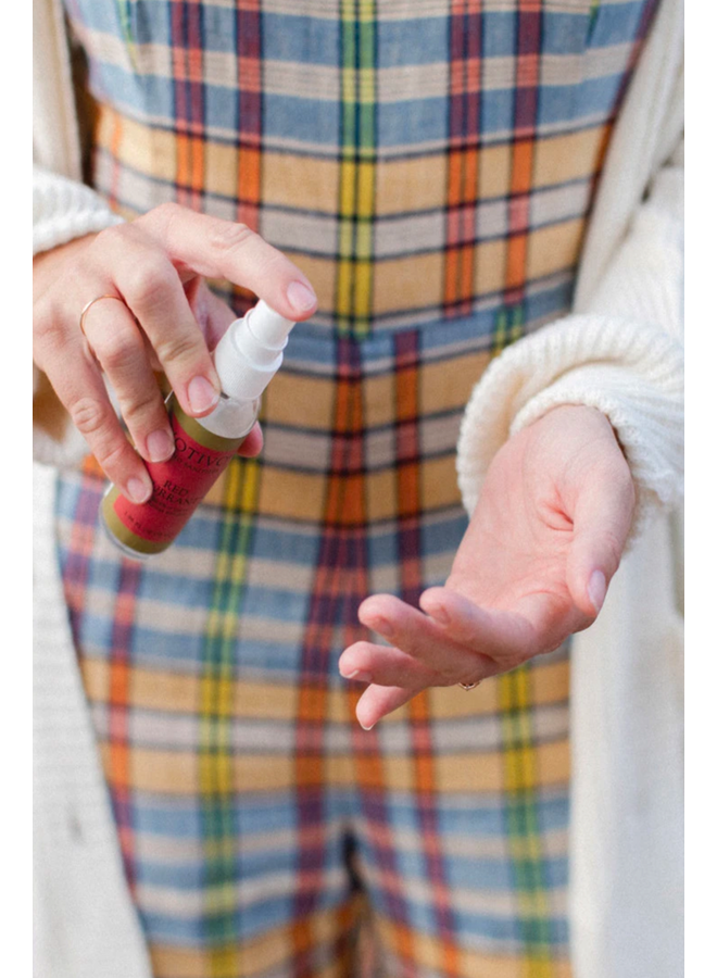 Votivo Red Currant Hand Sanitizer