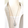 Sacred Heart Necklace