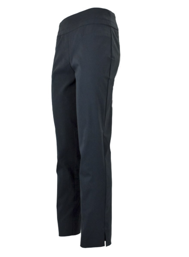 Renuar Cigarette Ankle Pant In Spruce