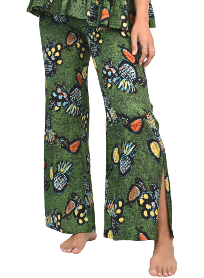 Traffic People’s Tropicana Two Face Pant