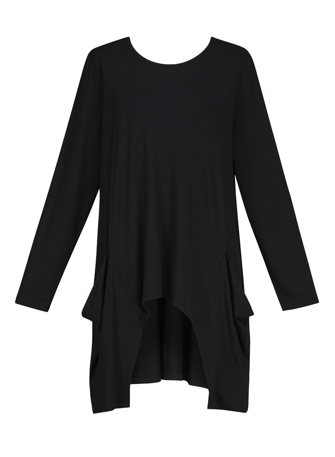 Alembika Chihuahua Pocket Top