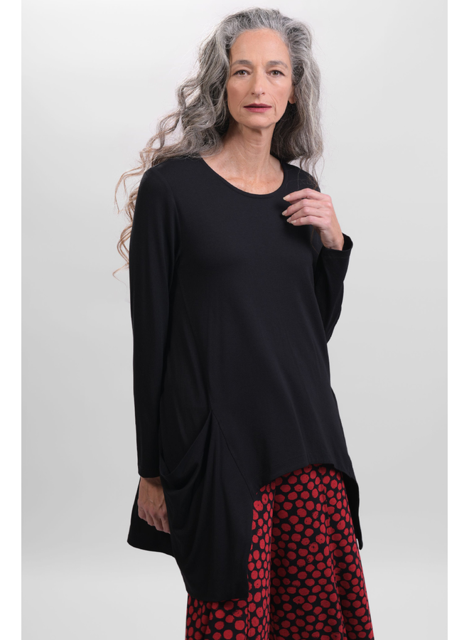 Alembika Chihuahua Pocket Top