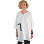 Cheyenne Double Pocket Tunic