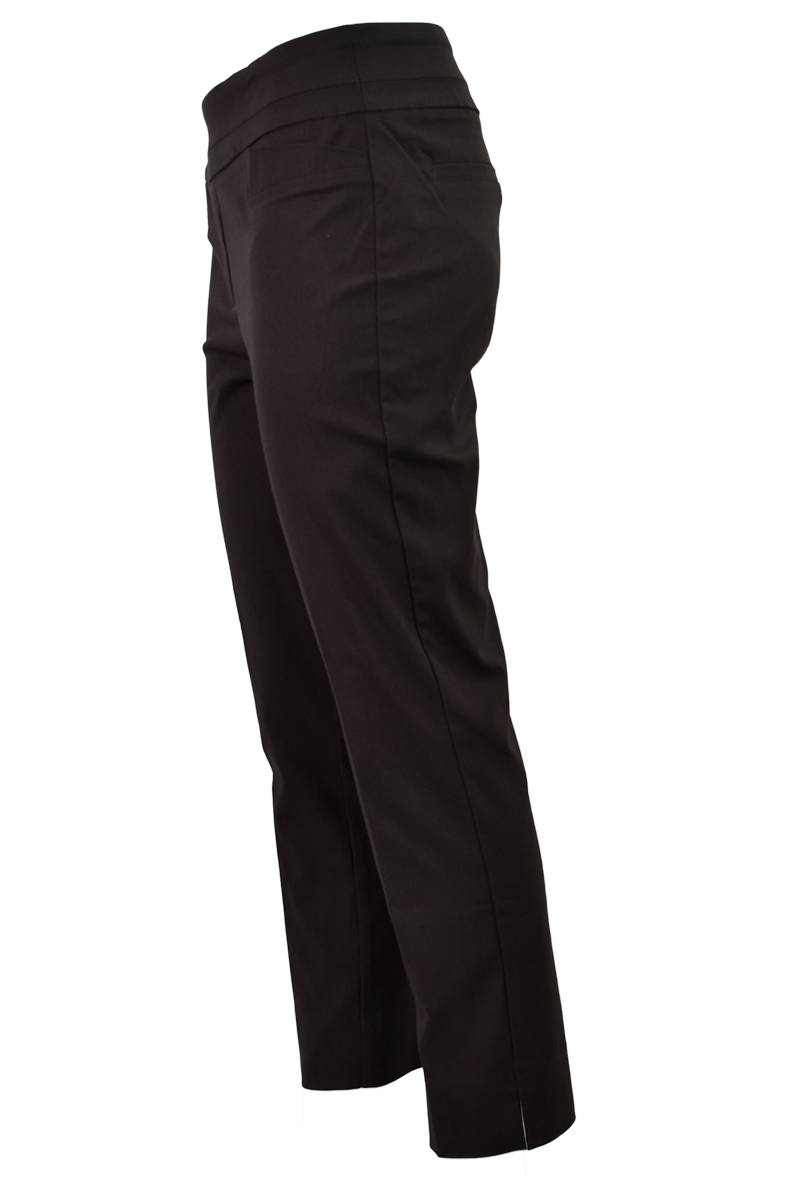 Renuar Cigarette Ankle Magic Pant In Ganach - SALE - Shady and Katie ...