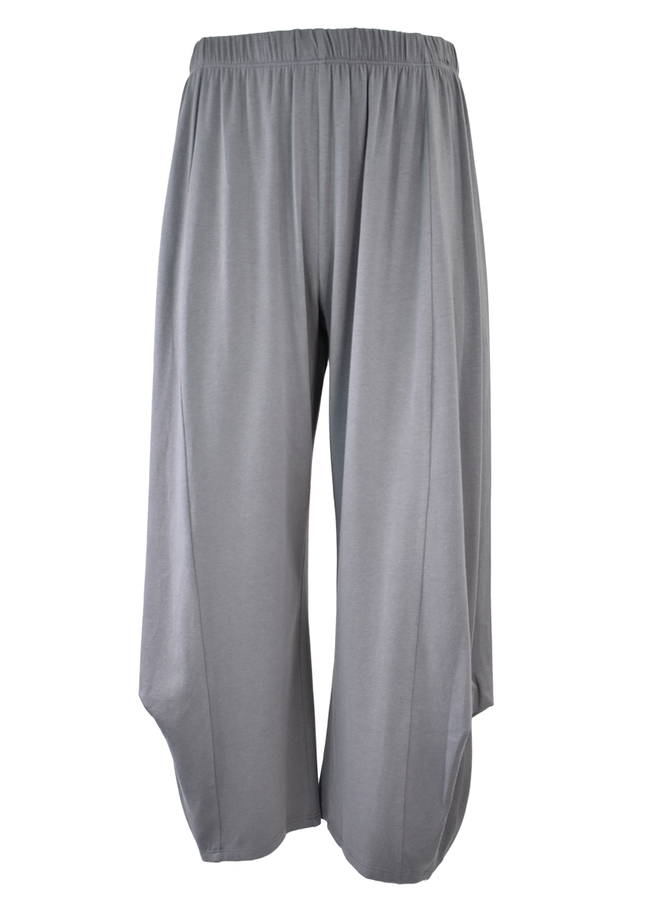 Chalet Beth Pant In Alloy