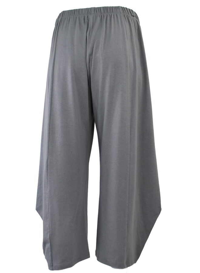 Chalet Beth Pant In Alloy