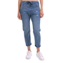 Alembika Drawstring Jeans
