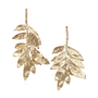 Leaf Earrings