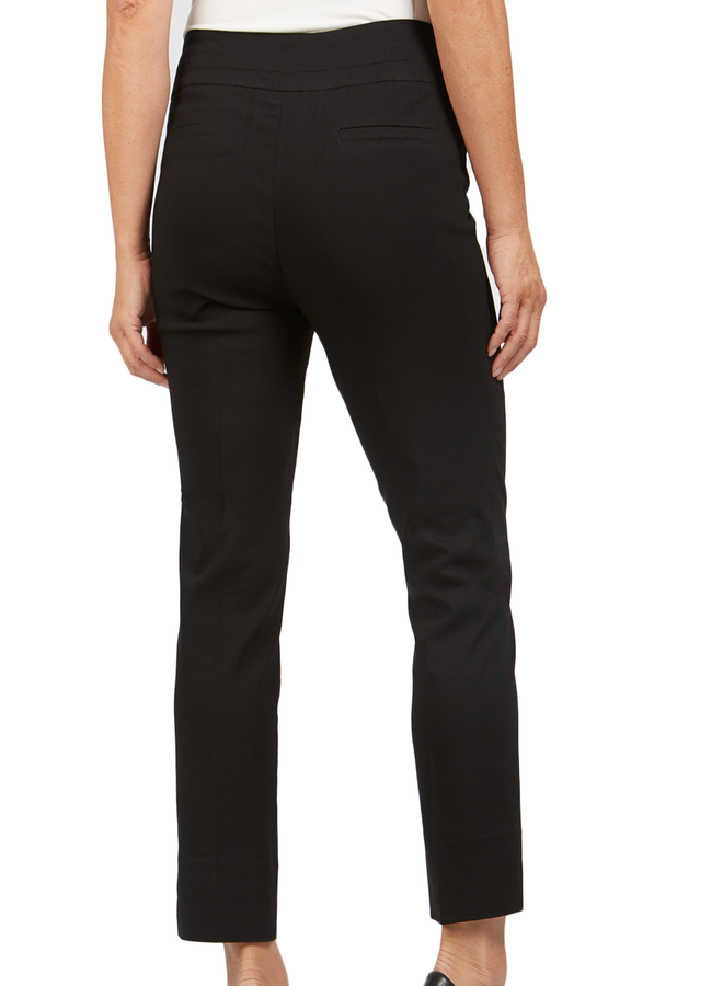 The Long Cigarette Pant In Black
