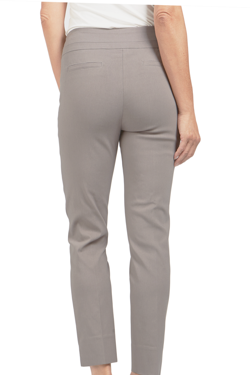 Women Flared Trousers Fishtail Extra-long High Waist Pants S-3XL Stretch  Trouser | eBay