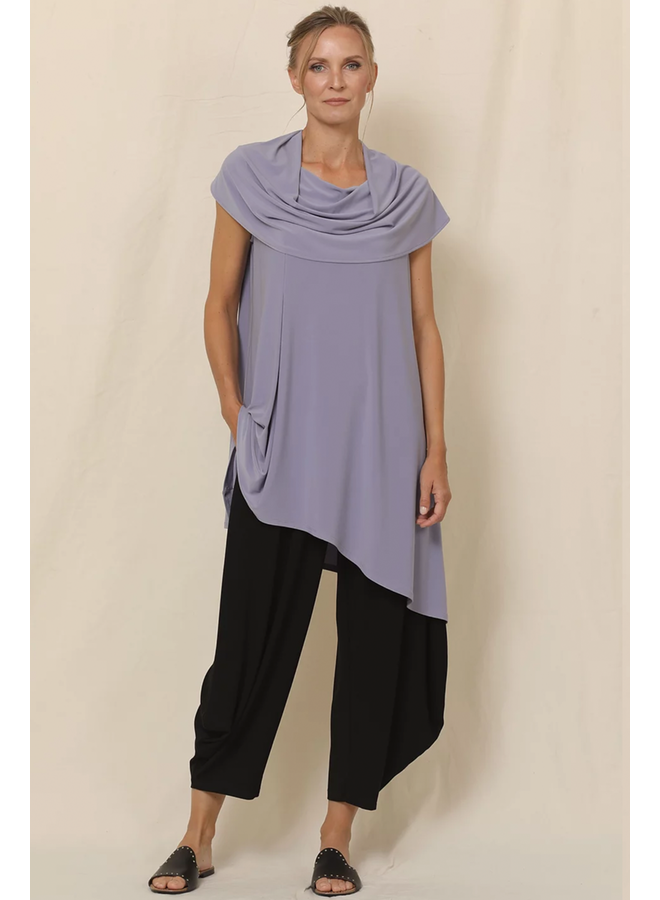 Chalet Bridey Tunic In Orchid