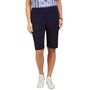 Renuar Bermuda Shorts In New Midnight