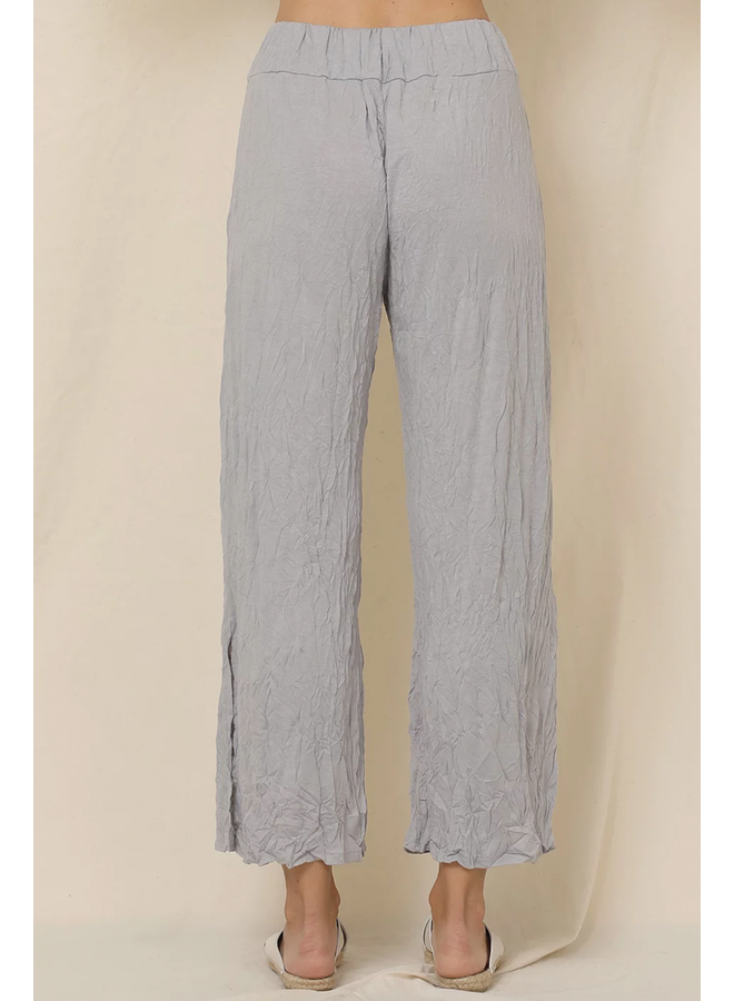 Chalet Larshell Pant In Mist