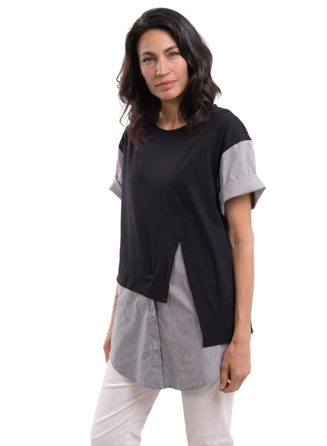 Alembika School Girl Top